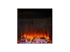 Электрические очаги