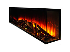 Наполнение для очага